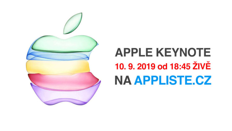 Apple Keynote