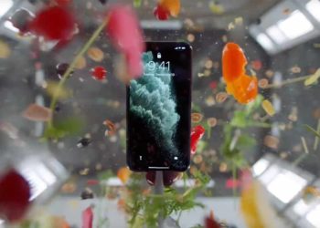 iPhone 11 reklama