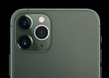 iPhone 11 Pro