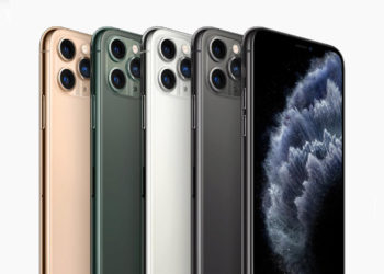 iPhone 11 Pro, NOVÝ APPLE IPHONE 2019
