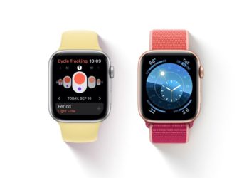 watchOS 6