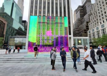 Apple Store