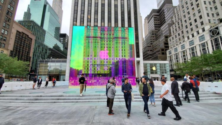 Apple Store