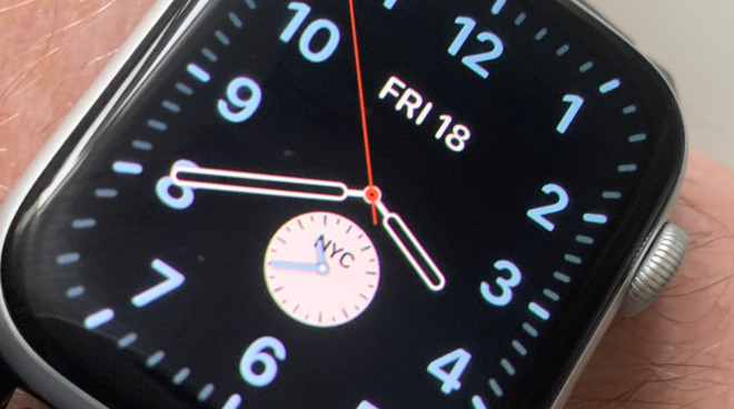 Apple Watch