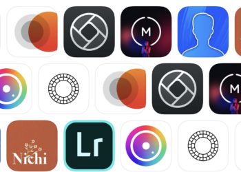 aplikace z App Store