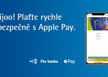 Fio Apple Pay