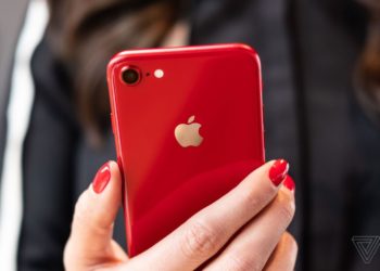 iPhone SE 2