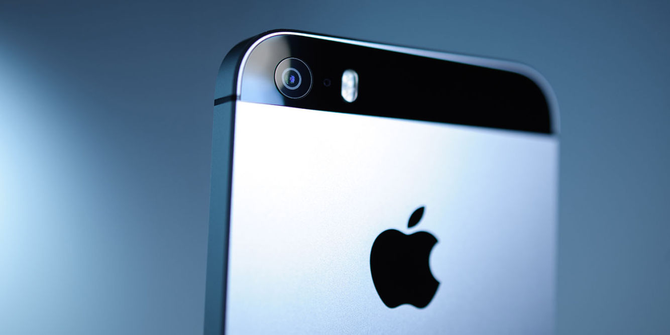 iPhone SE 2