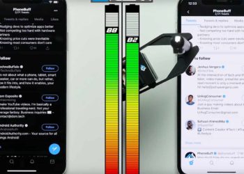 Tmavý režim iOS 13