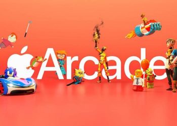 Apple Arcade