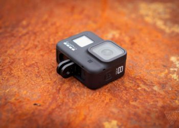GoPro Hero 8
