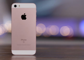 iPhone SE Rose Gold, Kdy přijde iPhone SE 2