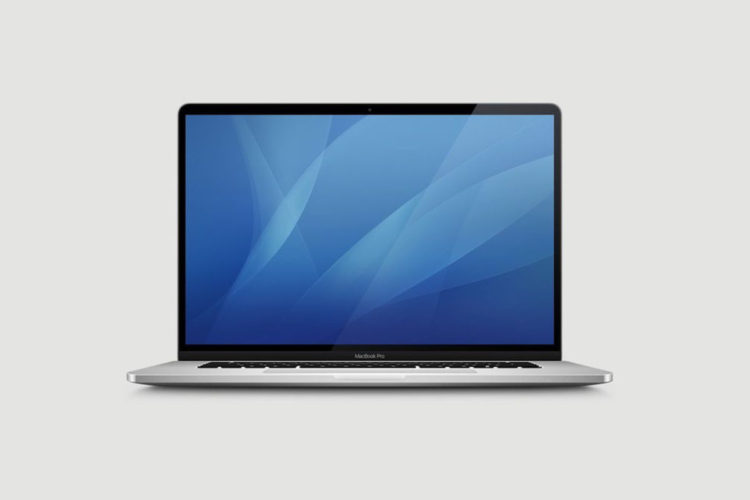 16palcový MacBook Pro, nový Macbook Pro 13