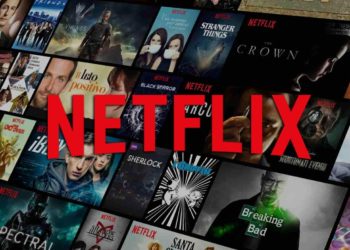 Nejlepší filmy na Netflixu