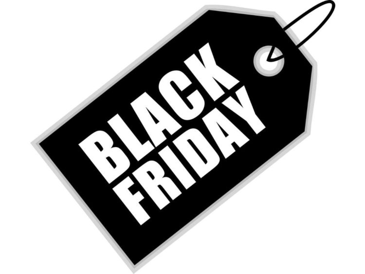 Black Friday