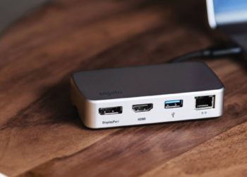 Jaký je rozdíl mezi USB-C a Thunderboltem 3?