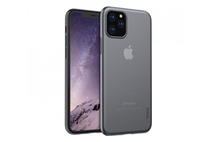 Kryt na iPhone 11 Pro Max