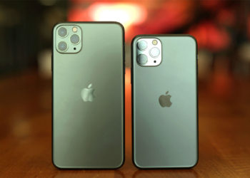 iPhone 11 recenze