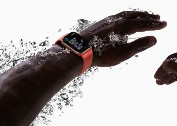 Apple Watch Series 6