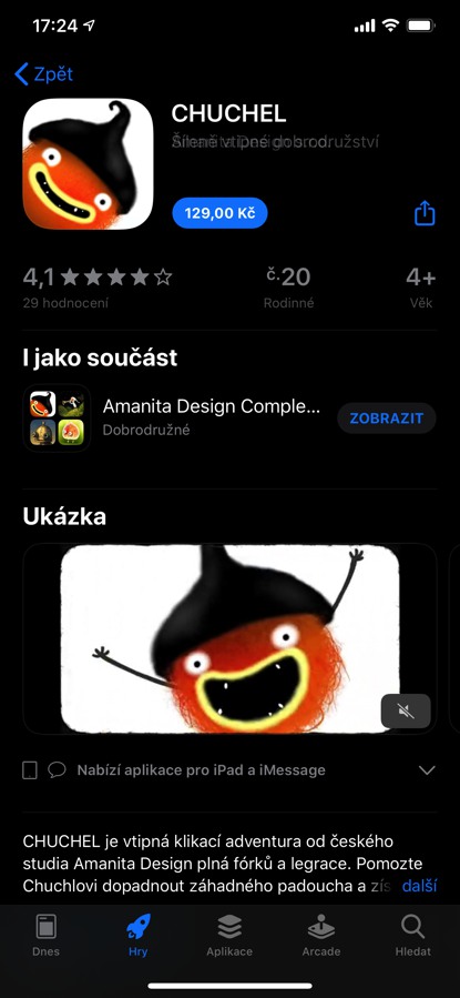 App Store 10