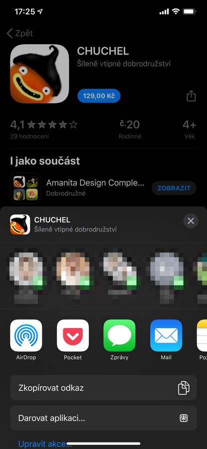 App Store 11