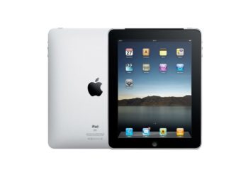 Uběhlo 10 let od představení prvního iPadu. Jak šel čas?