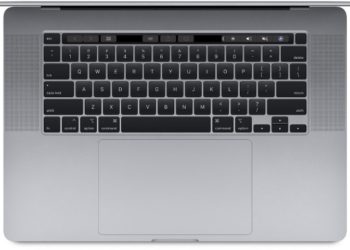nový MacBook