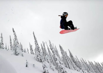 Shot on iPhone Powder