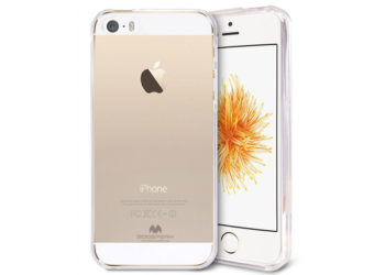 Nejlepší obal na iPhone SE