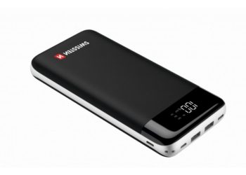 Powerbanka Swissten, Máte MacBook