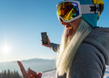 Jak se dostat na cestách ke gigabajtům dat