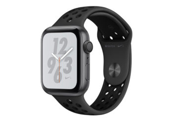 Jaké Apple Watch
