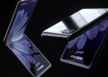 Samsung Galaxy Z Flip