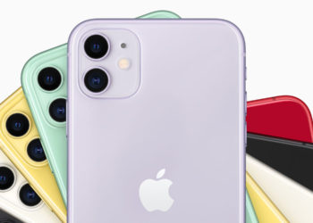 iPhone 11, Apple prodal