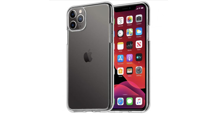 Pouzdro na iPhone 11 Pro