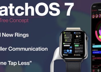 watchOS 7