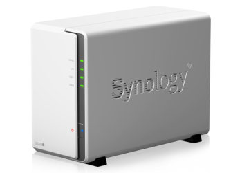 Synology DiskStation DS220j