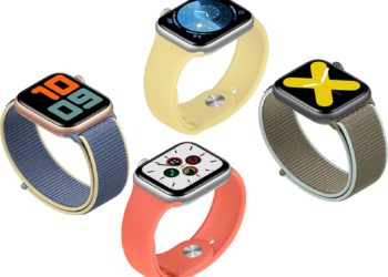 Apple Watch Series 6