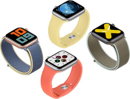 Apple Watch Series 6