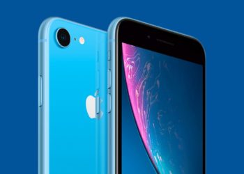 Nástupce iPhone SE