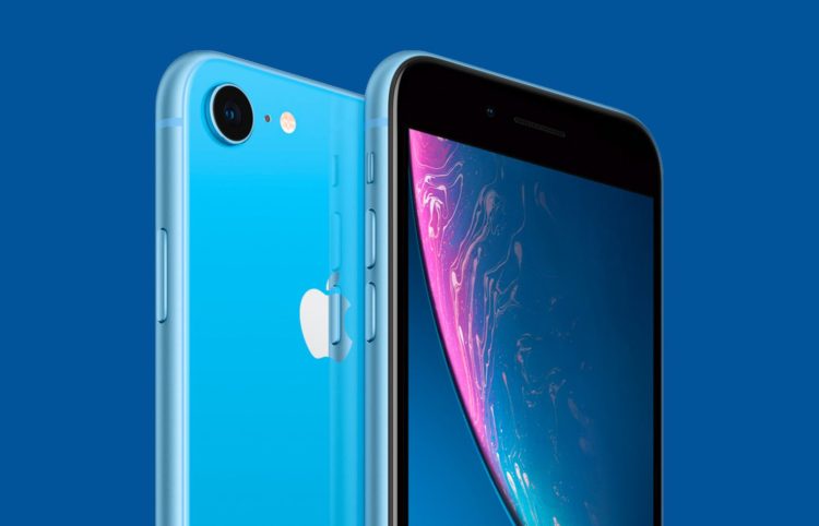 Nástupce iPhone SE