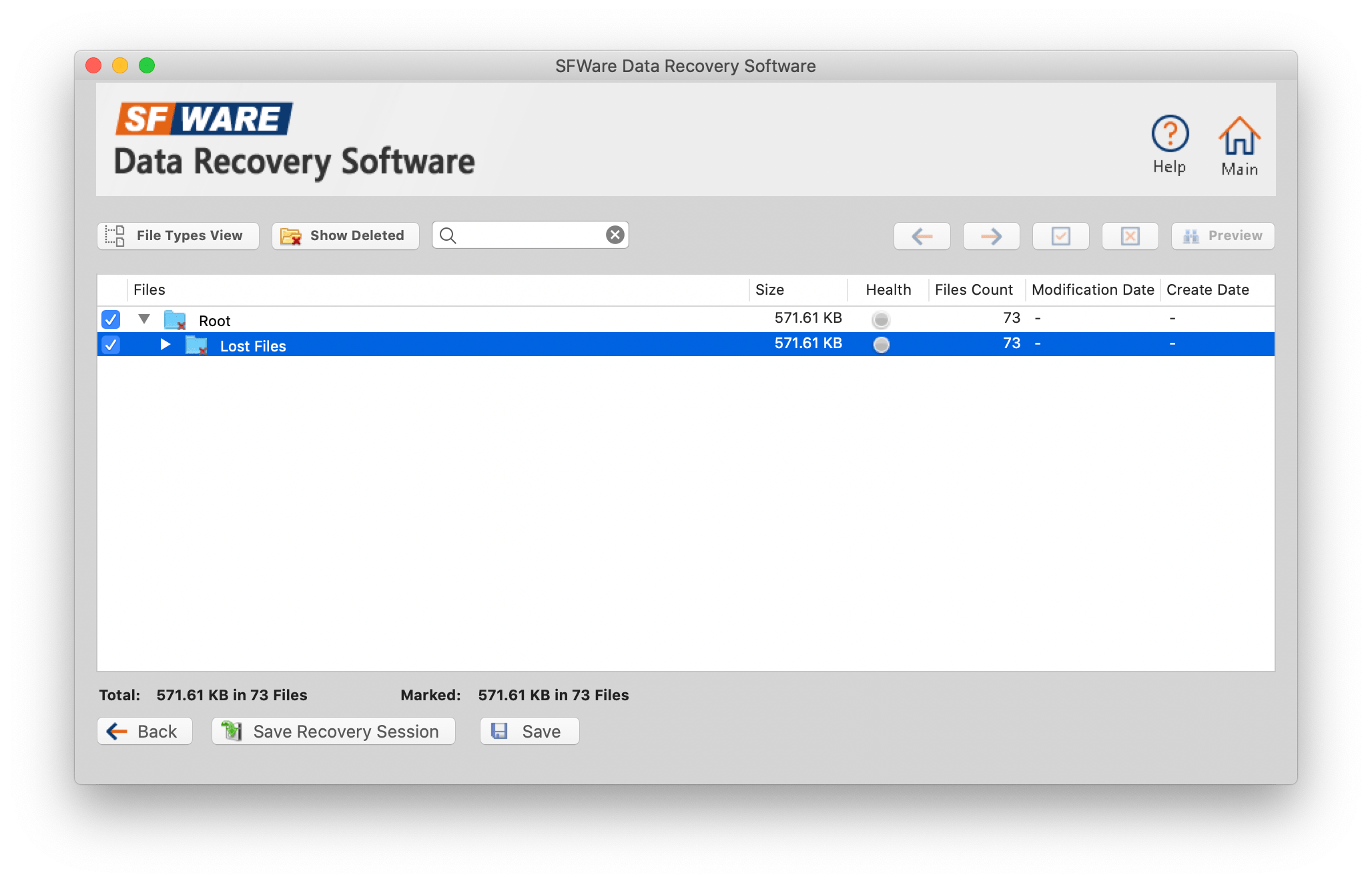 SFWare