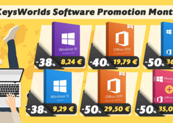 MS Office za polovic