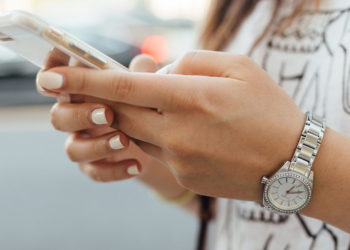 Jak zjistit model iPhonu