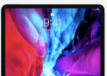 12,9palcový iPad Pro