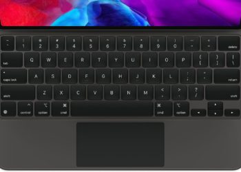 Magic Keyboard recenze