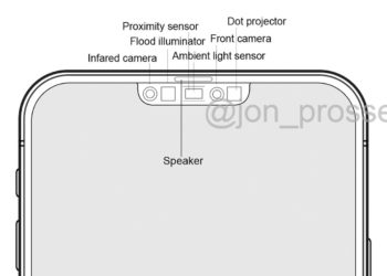 iPhone 12 s menším výřezem