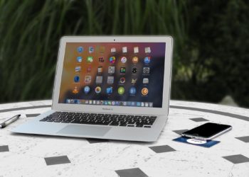 Nejpopulárnější aplikace pro Mac