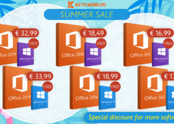 Windows 10 zcela zdarma