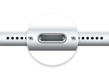 Lightning iPhone 12